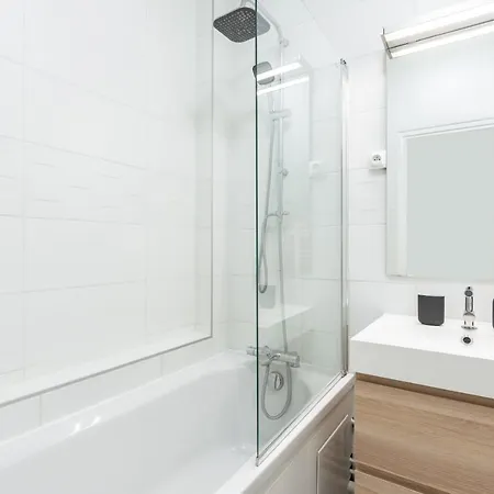 Lille Centre - Nice Cozy And Functional Ideally Located ! Apartment Lille