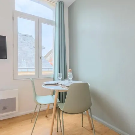 Apartment Lille Centre - Nice Cozy And Functional Ideally Located !